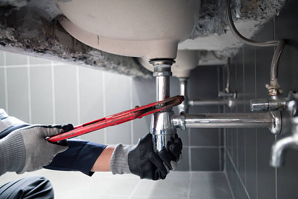 Trusted Drain Cleaning service in Poteau, OK - Masters Plumbing Service